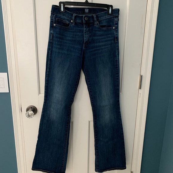 Gap Perfect Boot Leg jean - Picture 2 of 5